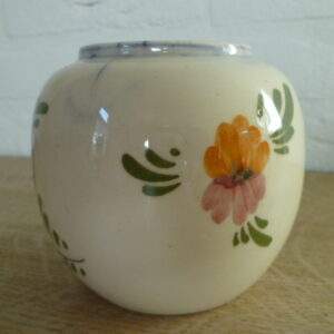 Tiko Gouda, bolvaasje