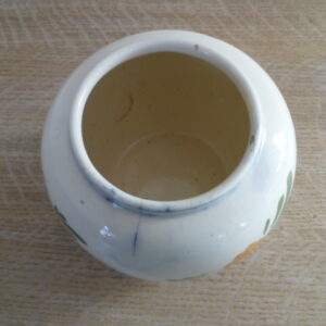 Tiko Gouda, bolvaasje