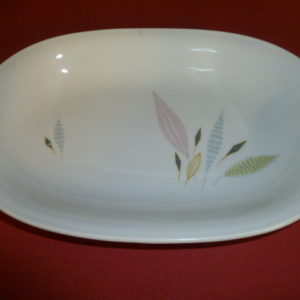 Set schalen, Bavaria Germany Wunsiedel, 3 stuks