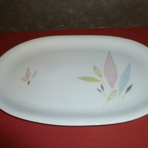 Set schalen, Bavaria Germany Wunsiedel, 3 stuks