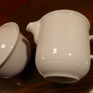 Roomstelletje Thomas Rosenthal Group Germany