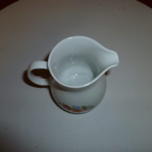 Melkkannetje Winterling Bavaria Kirchenlamitz