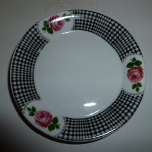 Petit fours schaaltjes Winterling Bavaria Röslau