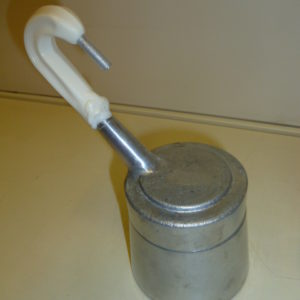 Espresso maker, HolloHaza Hungary