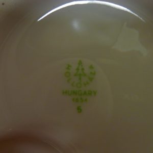 Espresso maker, HolloHaza Hungary