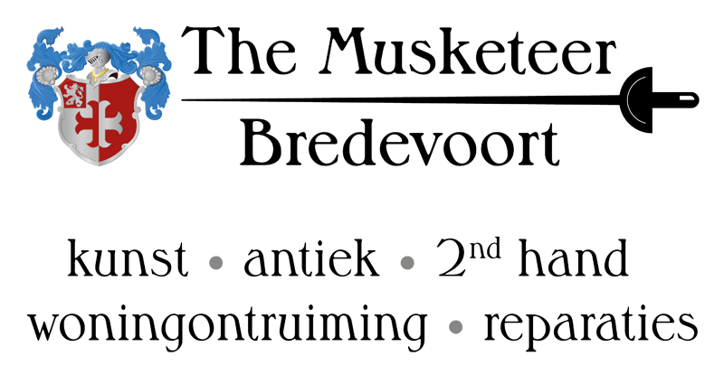 De Musketier | Bredevoort