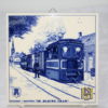 Verzameltegel N.Z.H ” De Blauwe Tram “