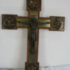 Kruisbeeld - Crucifix