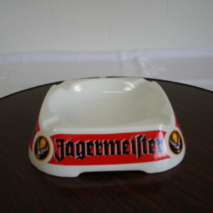 Jägermeister asbak made by Goebel