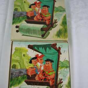 Alternative view of The Flintstones