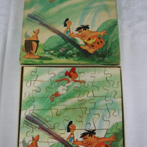 Alternative view of The Flintstones