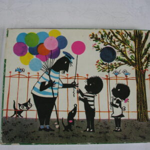 Jip en Janneke    Ballonen kopen