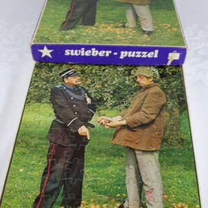 Alternative view of Swiebertje en Bromsnor