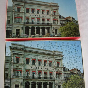 Alternative view of Vlaer en Kol verzekeringen puzzel