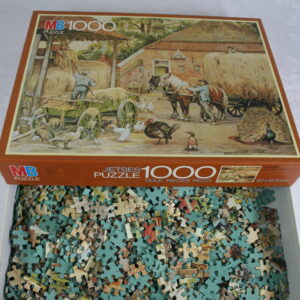 Alternative view of Boeren erf