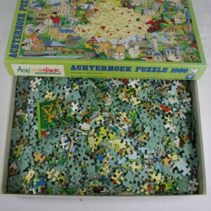 Alternative view of Puzzel van De Achterhoek