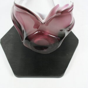 Alternative view of Murano paarse siervaas