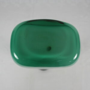 Alternative view of Siervaas / fles licht groen