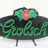 Grolsch bier Neon reclame