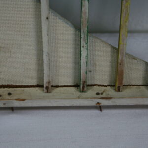 Alternative view of Mont Blanc pen - Houten reclame bord