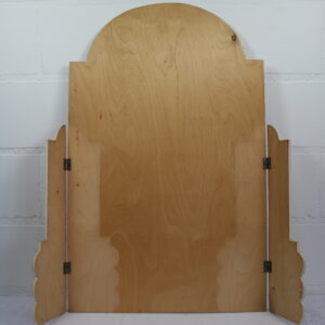 Alternative view of Talens inkten