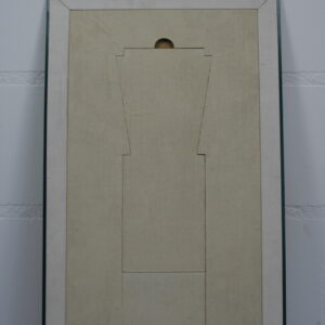 Alternative view of Pelikan vulpen kartonnen reclame bord