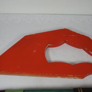 Alternative view of Pelikan etalagereclame pen