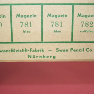 Alternative view of Schwan - Stabilo - Othello potloden, balie display.