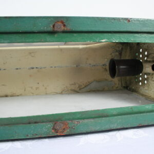 Alternative view of Oude lichtreclame Boekhandel  - Drukkerij