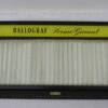 BallografPermo Garant display