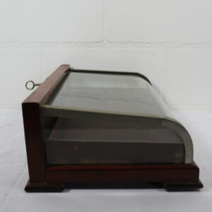 Alternative view of Pelikan luxe balie display .