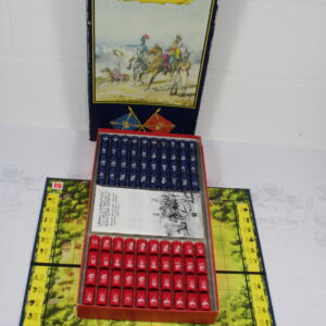 Alternative view of Stratego   Bordspel