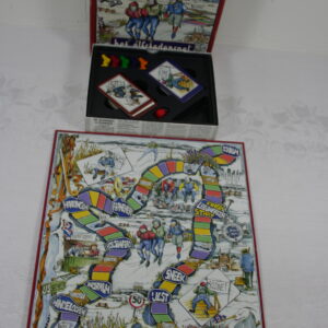 Alternative view of Het Elfstedenspel  Kwis spel