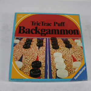 Backgammon