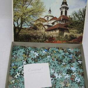 Alternative view of Solotum Zwitserland