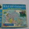 Puzzel van Canada