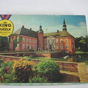 Kasteel Puzzel