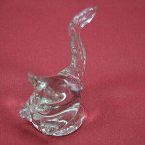 Alternative view of Glazen eekhoren