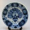 Oud Delft Waaier bordje