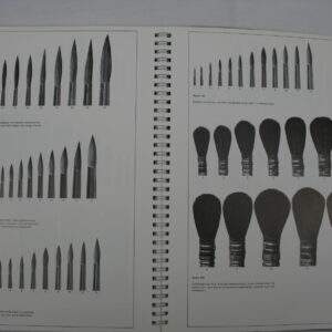 Alternative view of Talens catalogus uit 1976
