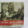 125 jaar gastvrijheid van de Koninklijke horeca Nederland