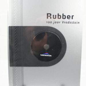 100 Vredestein jubileum boek