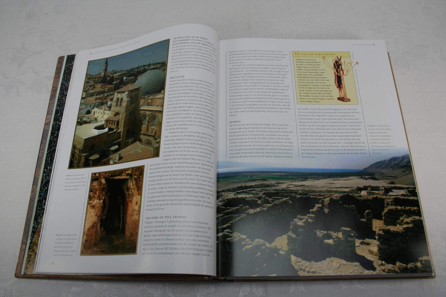 Biblica – Atlas van de bijbel – De Musketier | Bredevoort