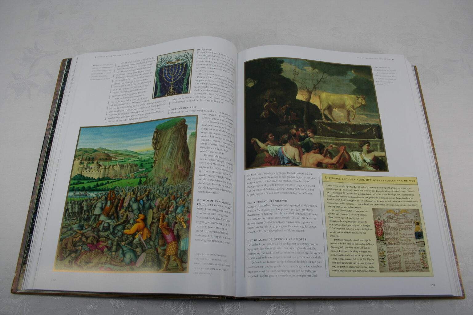 Biblica – Atlas van de bijbel – De Musketier | Bredevoort