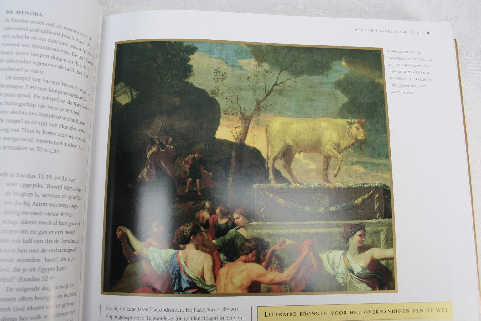 Biblica – Atlas van de bijbel – De Musketier | Bredevoort