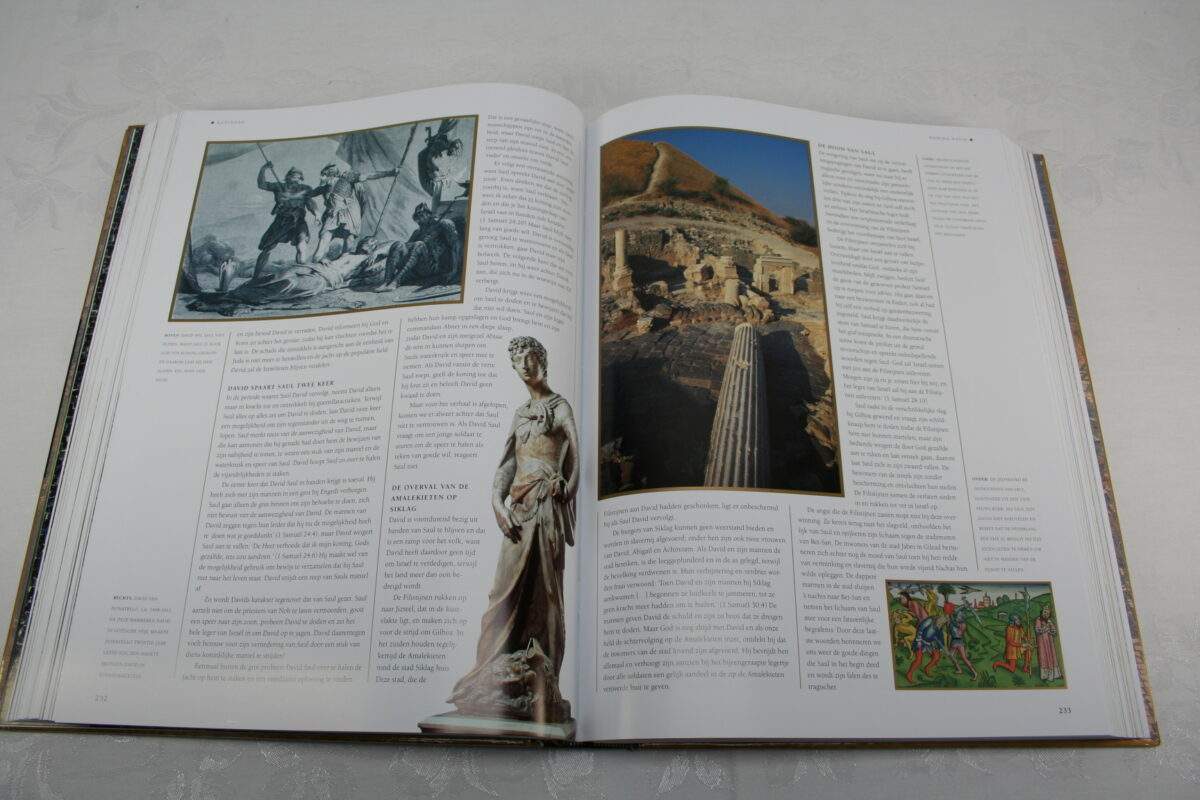 Biblica – Atlas van de bijbel – De Musketier | Bredevoort