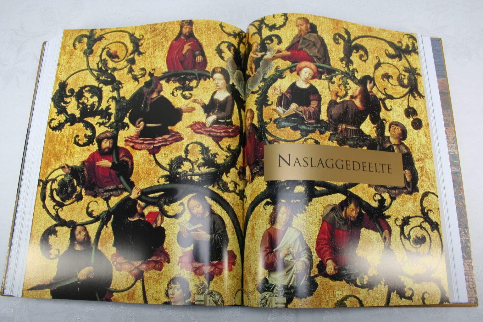 Biblica – Atlas van de bijbel – De Musketier | Bredevoort