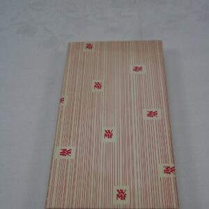 Alternative view of WMF -  Cromargon   Vork , Mes en Lepel