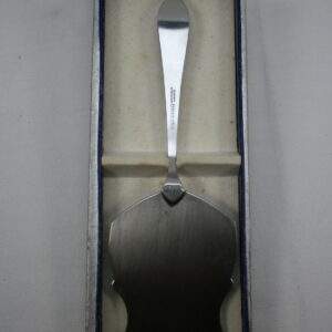 Alternative view of Pako Rhenen  1 Taartschep