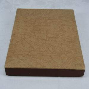 Alternative view of 6 Botermesjes van Stroma Art Deco